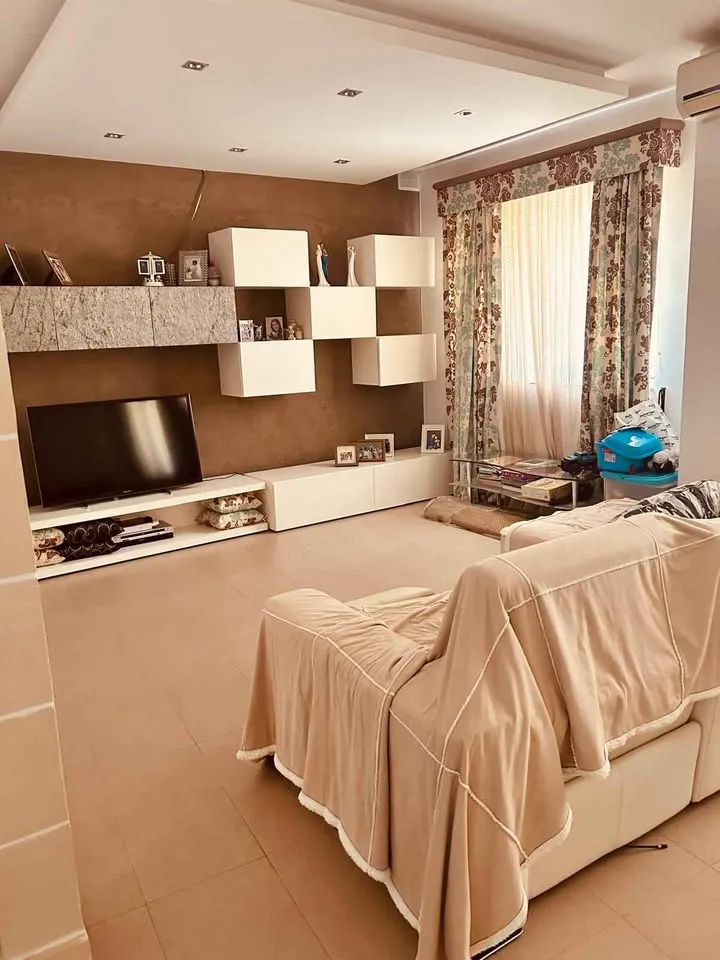 Spacious Maisonette in Attard