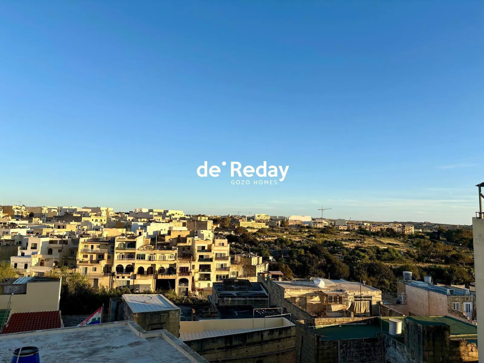 Brand New 3 Bedroom Apartment