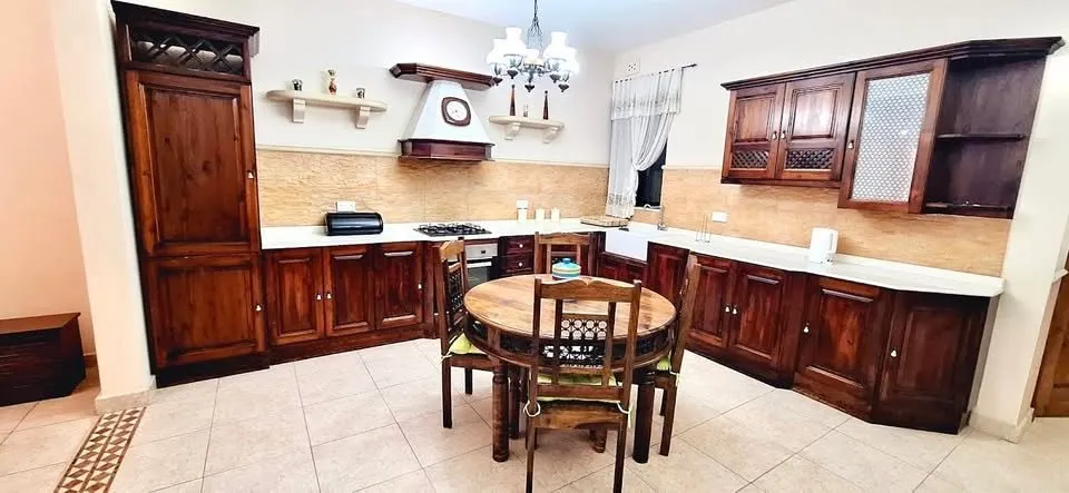 Bkara Maisonette