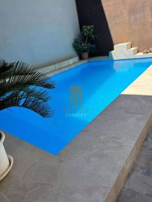 4 Spacious Bedrooms in Żabbar, Reġjun tal-Port