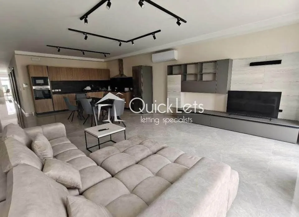 Penthouse in Kirkop