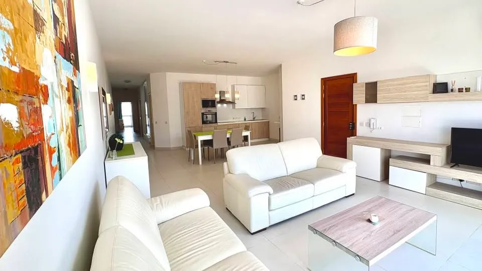 SWIEQI - 3 BEDROOM APARTMENT - FOR RENT