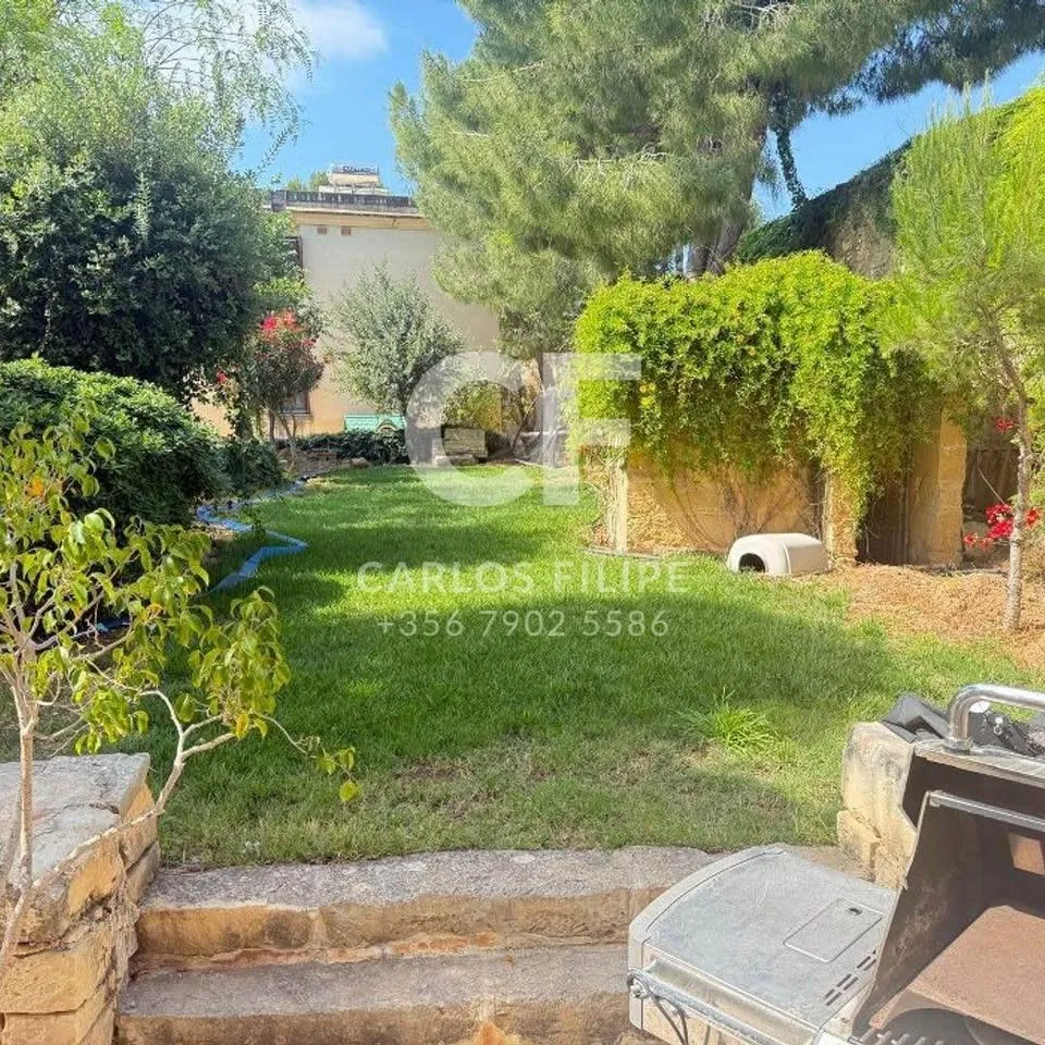 Townhouse in Attard
