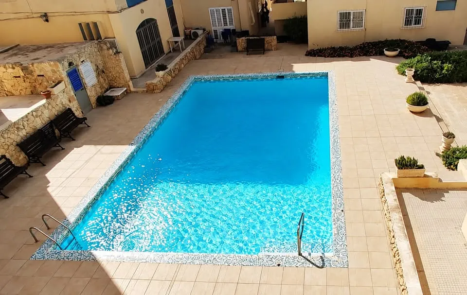 Apartment in San Pawl il-Baħar