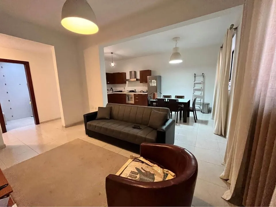2 Bedroom Apartment in Mosta
