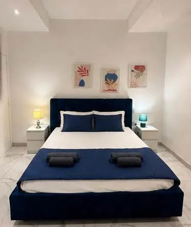 Apartment available in St. Julians Pacavelli Maisonette