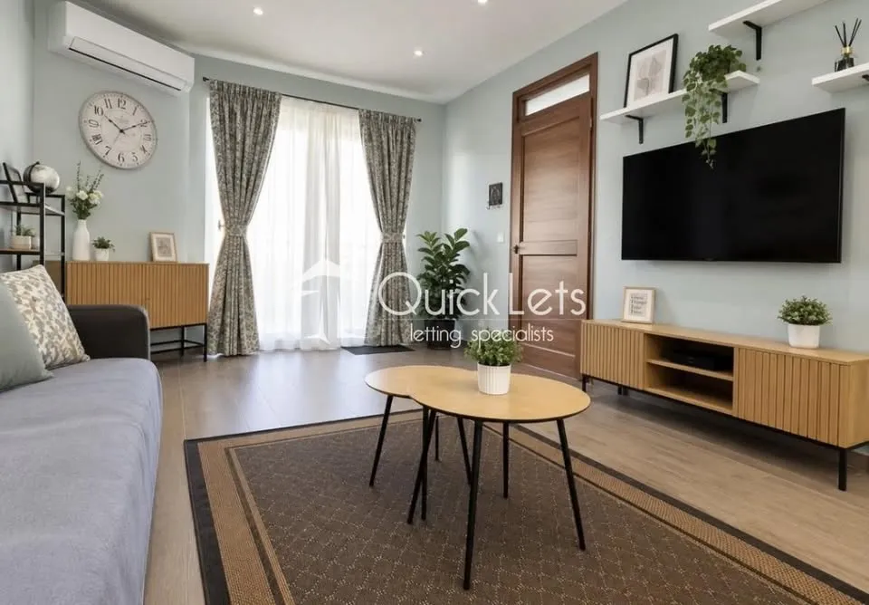 Apartment for Rent in Żejtun