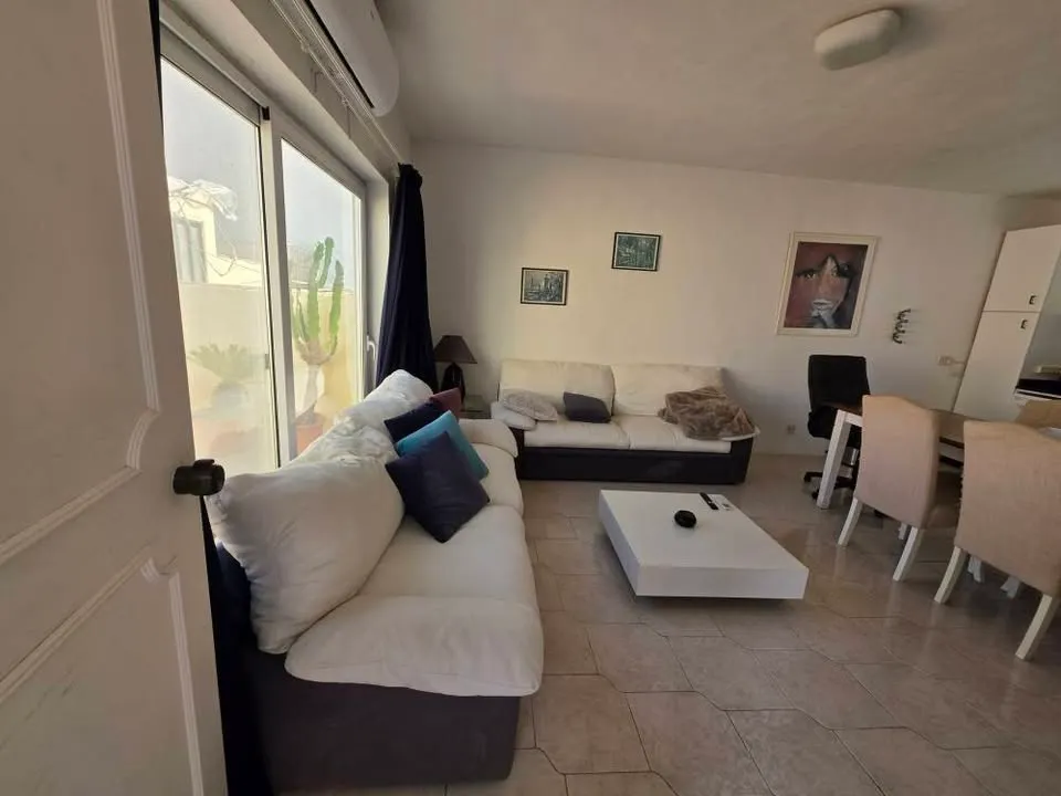 PENTHOUSE in Swieqi