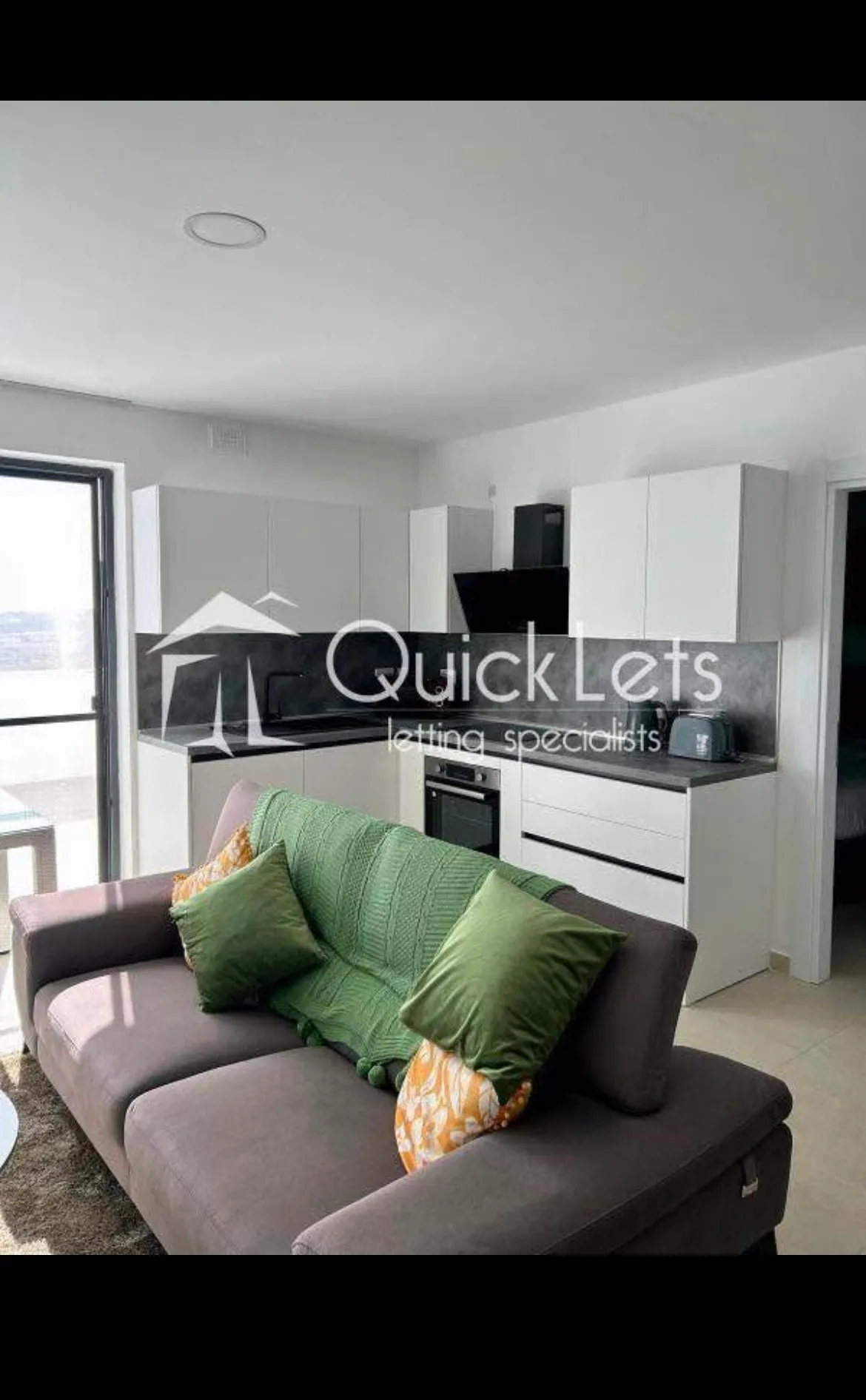 MARSAXLOKK | PENTHOUSE