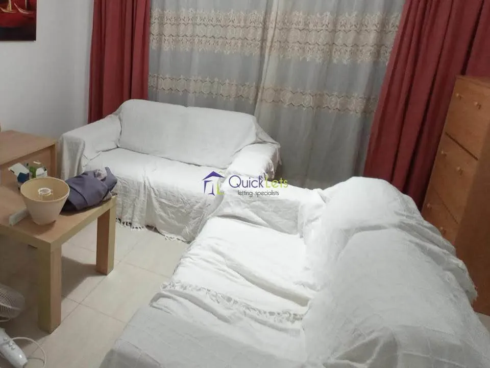 Apartment in St. Paul's Bay