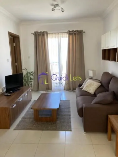Modern Two Bedroom Penthouse - GZIRA