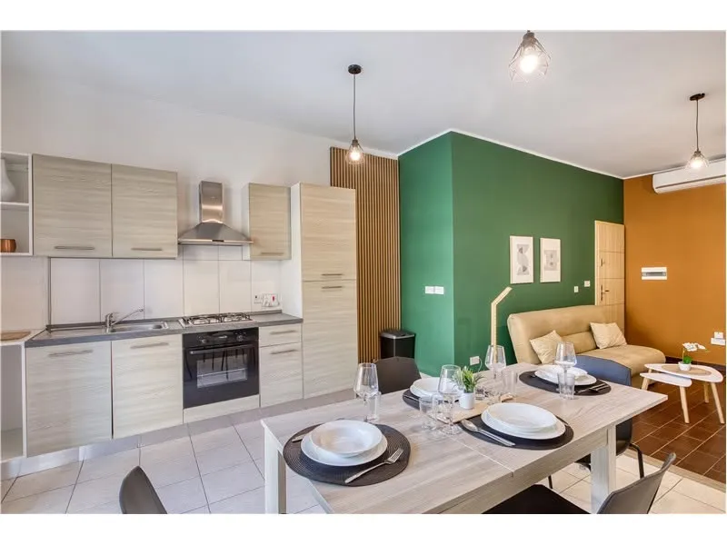2 Bedrooms in Santa Venera