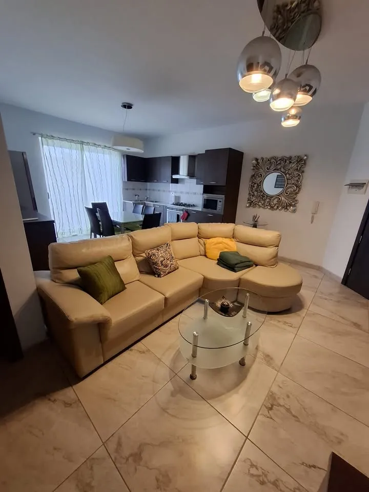 Modern Penthouse in Santa Venera