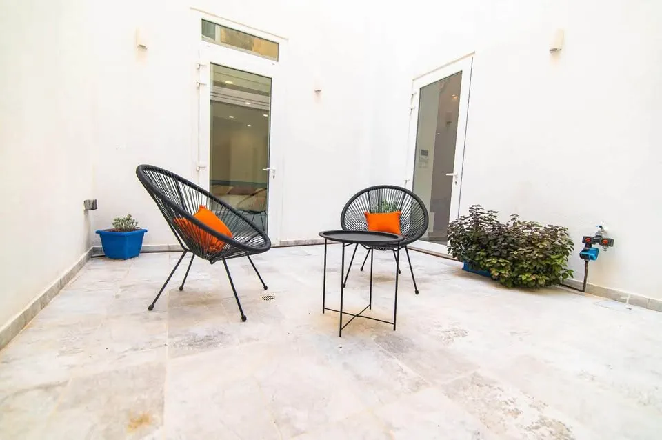 Apartment in Żebbuġ