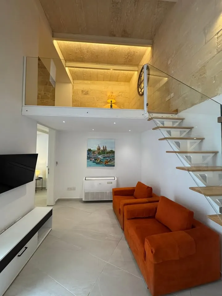 Zebbug 2 Bedroom 2 Bathroom