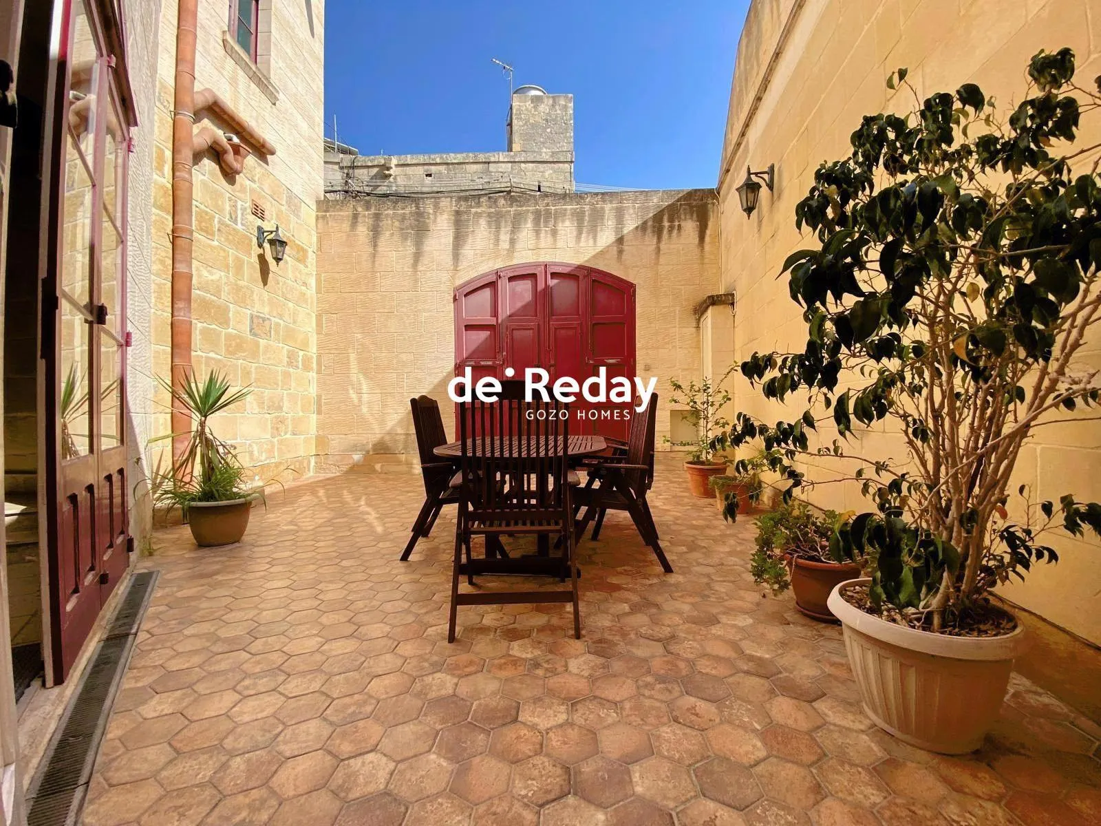 Charming 4 Bedroom House in Xewkija