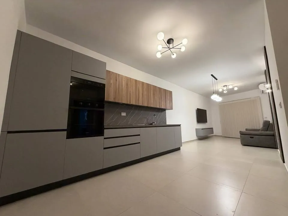 Brand New 2 Bedroom Apartment in Attard