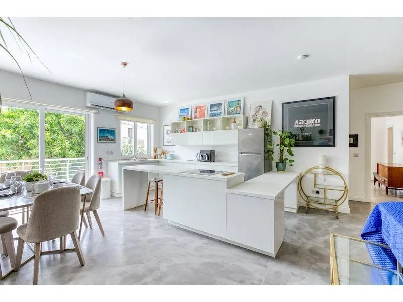 Modern Fully Furnished Apartment in Għargħur