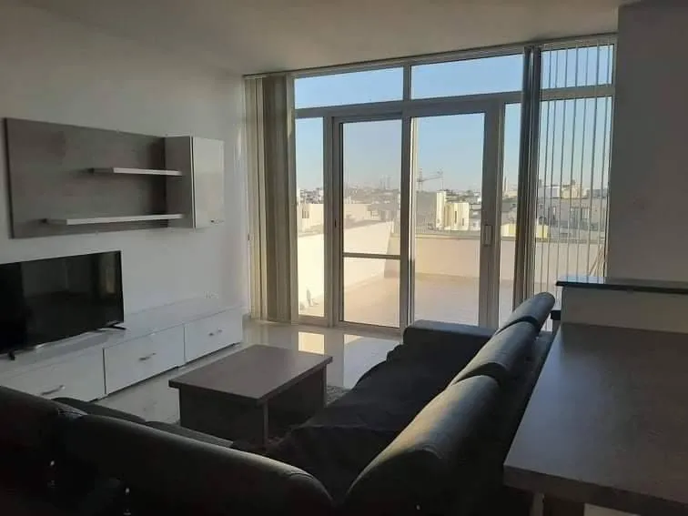 Msida Modern Penthouse