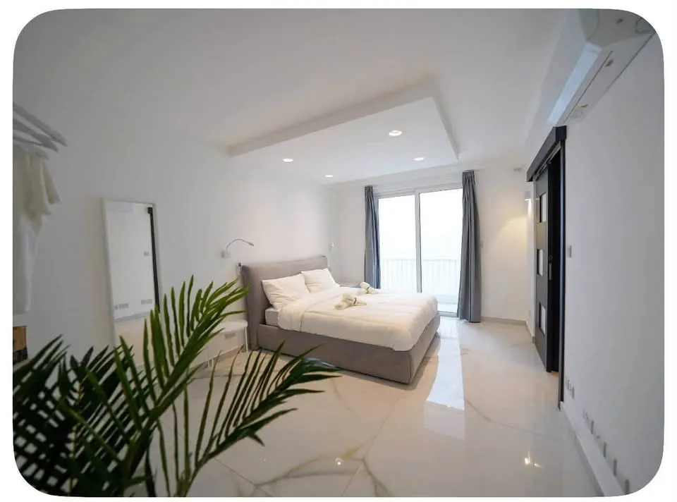 Luxury Rooms Available Immediately in Swieqi
