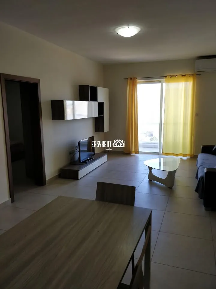 2 Bedroom Apartment in Swieqi Ta'l Ibragg Greens