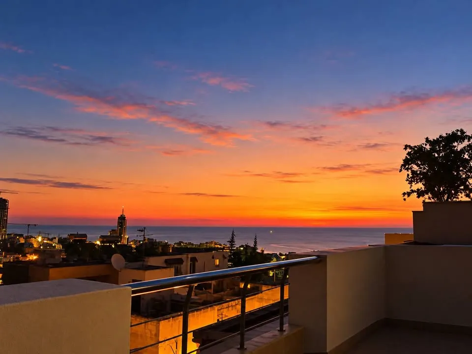 2 Bedroom Apartment For Rent · St Julians
