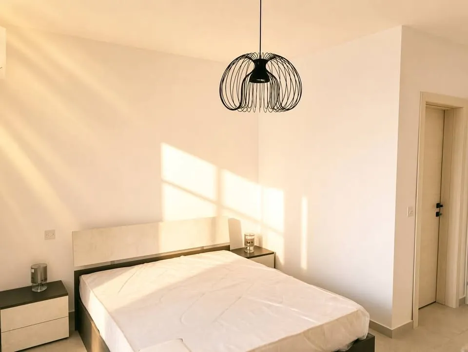 GZIRA 2-BEDROOM APARTMENT