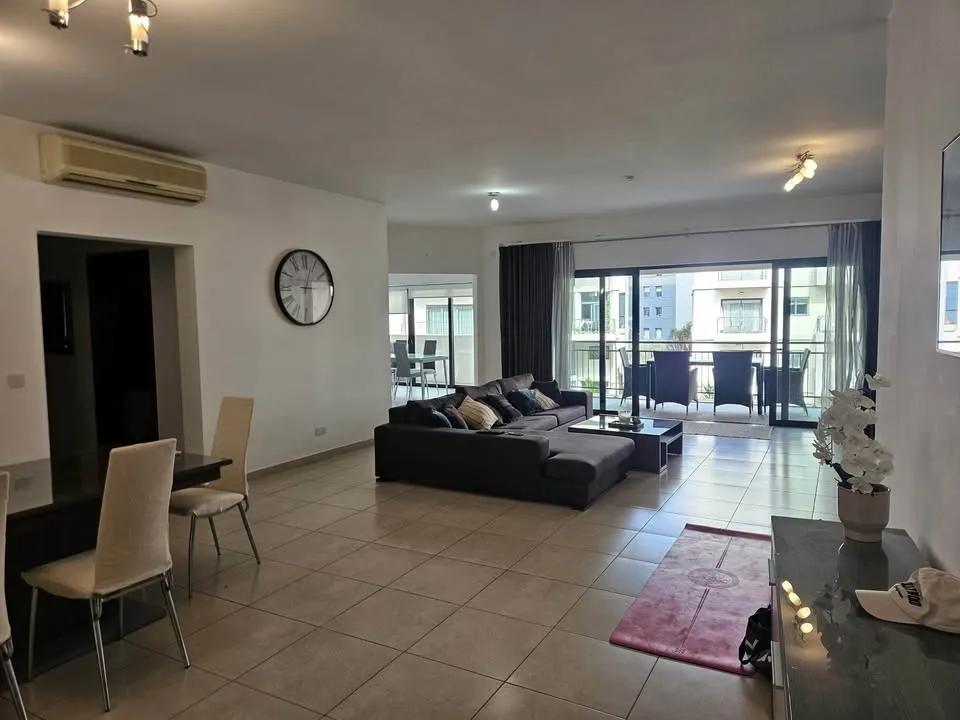 3 Bedroom Rental in Sliema