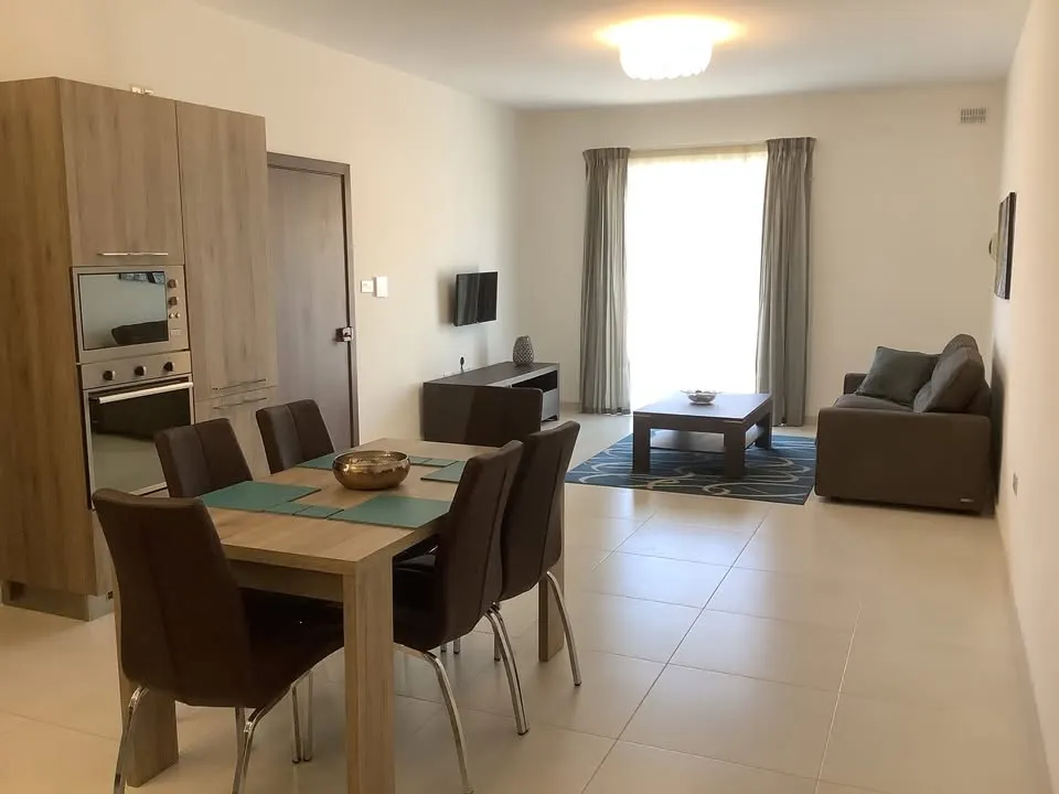 Apartment in Zebbug - 3 Bedrooms