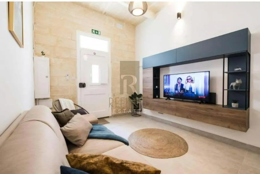 1 Bedroom Apartment for Rent in Swieqi