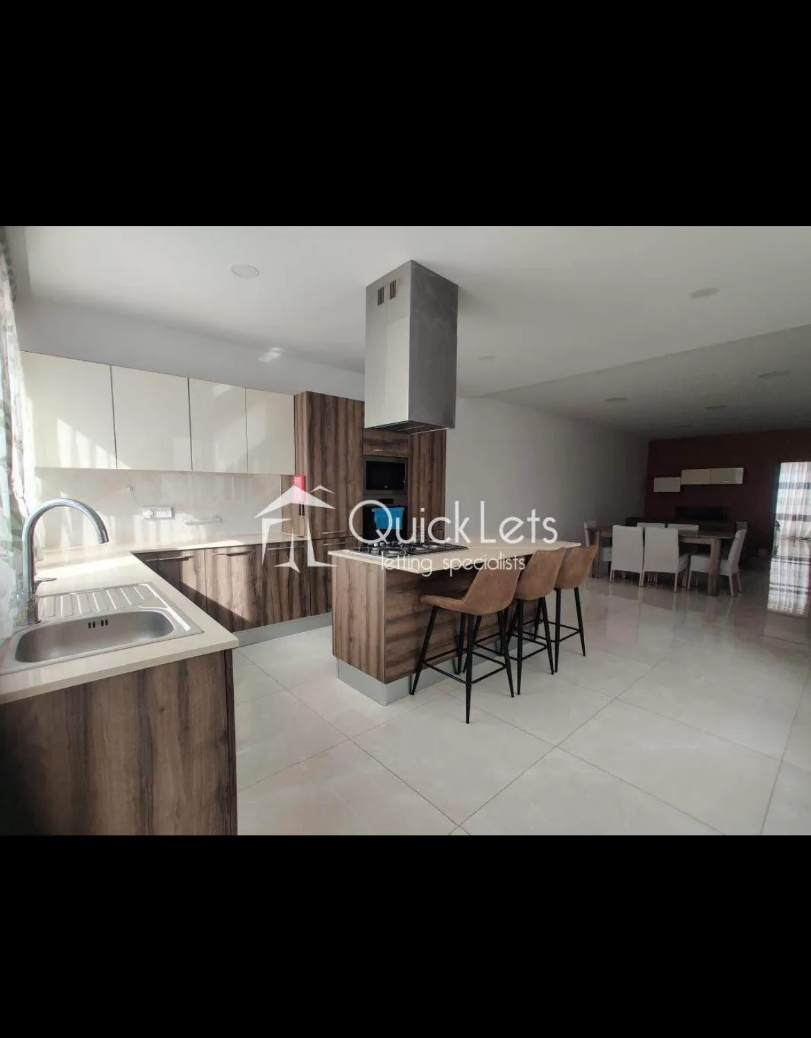 Penthouse for rent