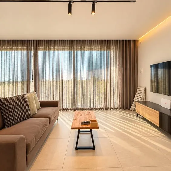 Beautiful Modern Apartment for Rent