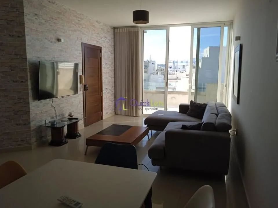 3-BEDROOM PENTHOUSE IN ATTARD