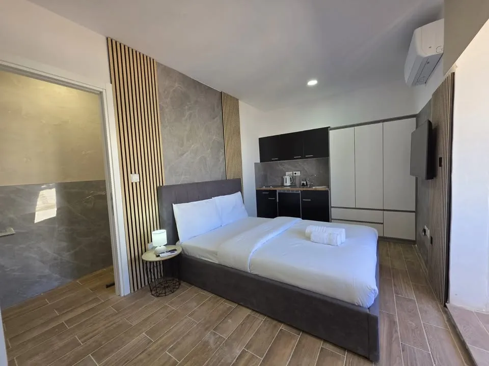 Studio Apartment in Hamrun