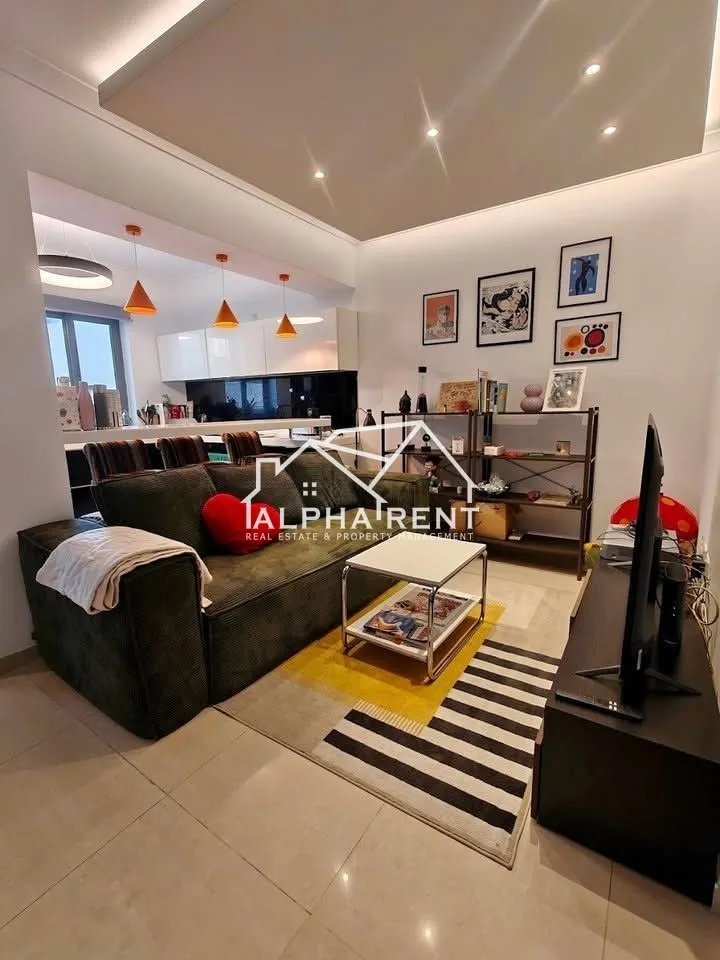 Apartment for Rent in Swieqi