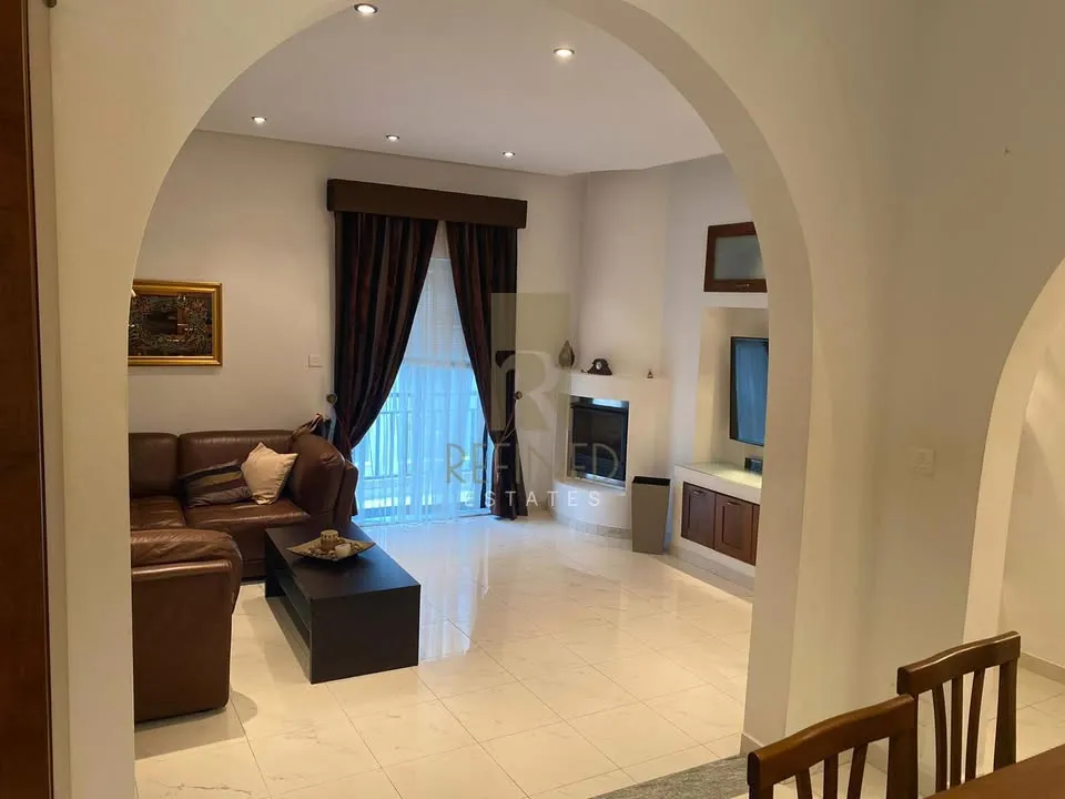Well Equipped Apartment in Msida