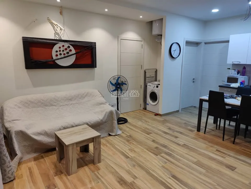 2 Bedroom Apartment in Żabbar