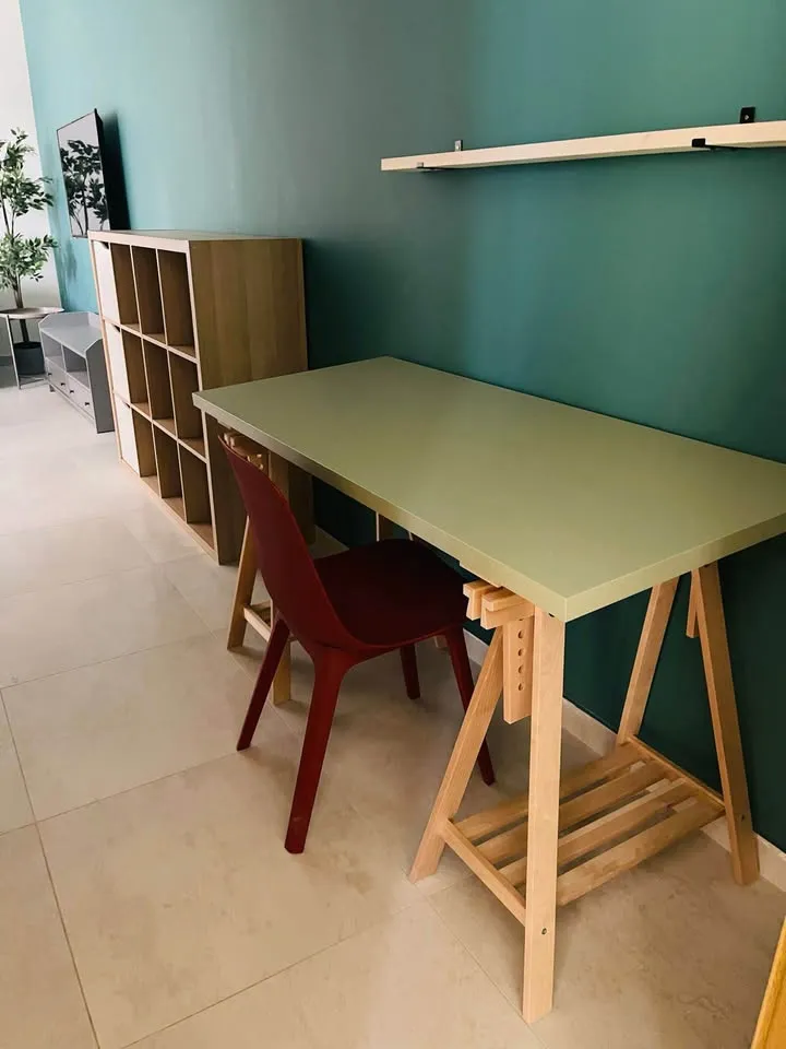 Spacious 2-bedroom apartment in Mosta