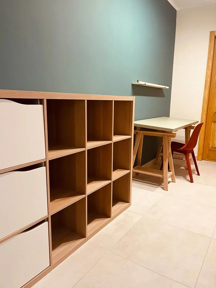 Spacious 2-bedroom apartment in Mosta