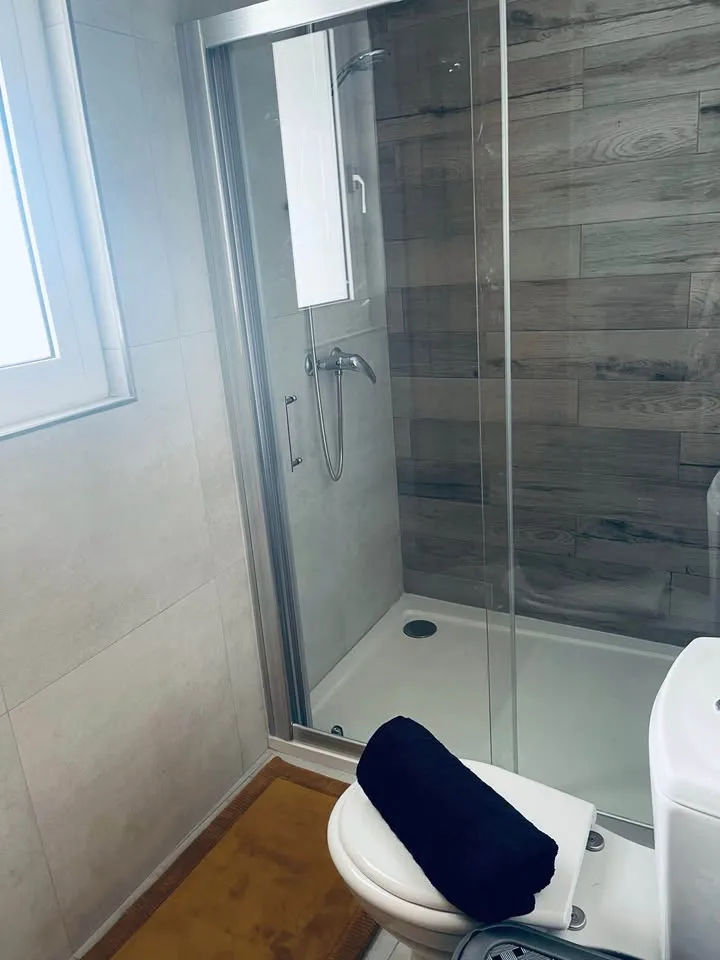 Spacious 2-bedroom apartment in Mosta