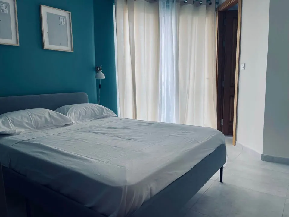 Spacious 2-bedroom apartment in Mosta