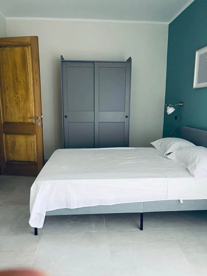 Spacious 2-bedroom apartment in Mosta