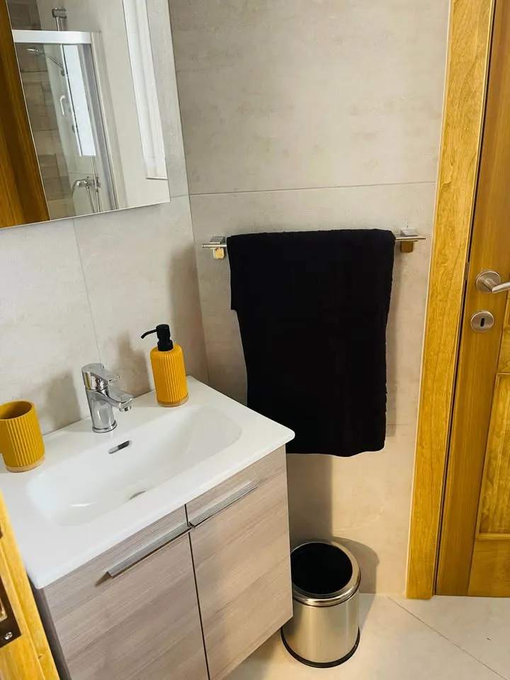 Spacious 2-bedroom apartment in Mosta