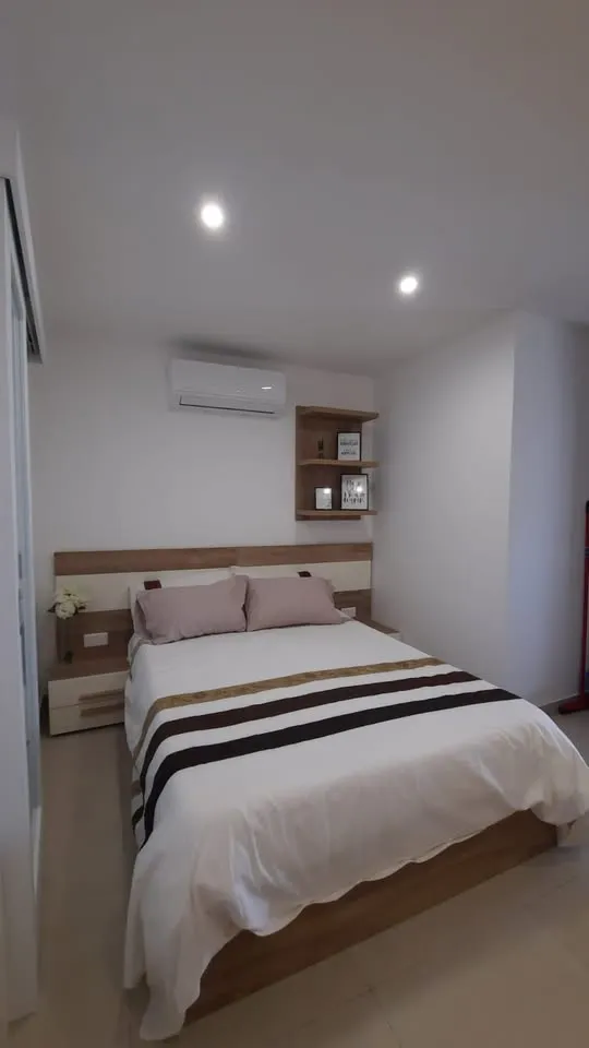 St. Paul’s Bay – Comfortable Maisonette