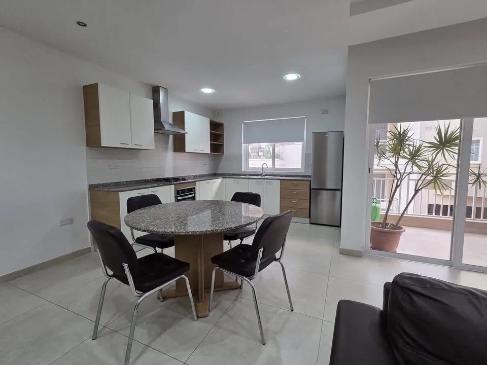 Mgarr 3 Bedroom 2 Bathroom