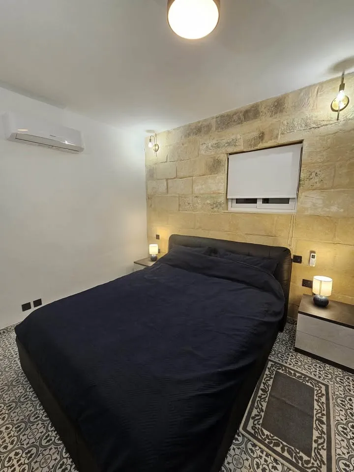 Studio apartment in Qrendi close to airport