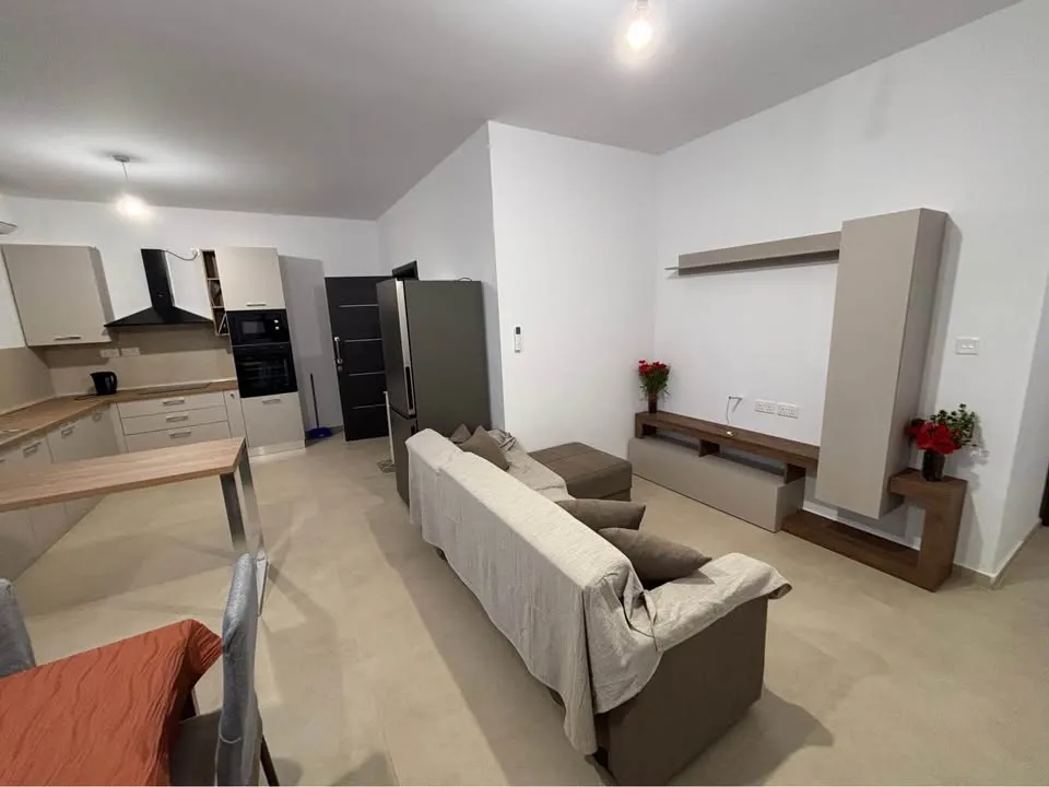 Apartment for rent in Luqa
