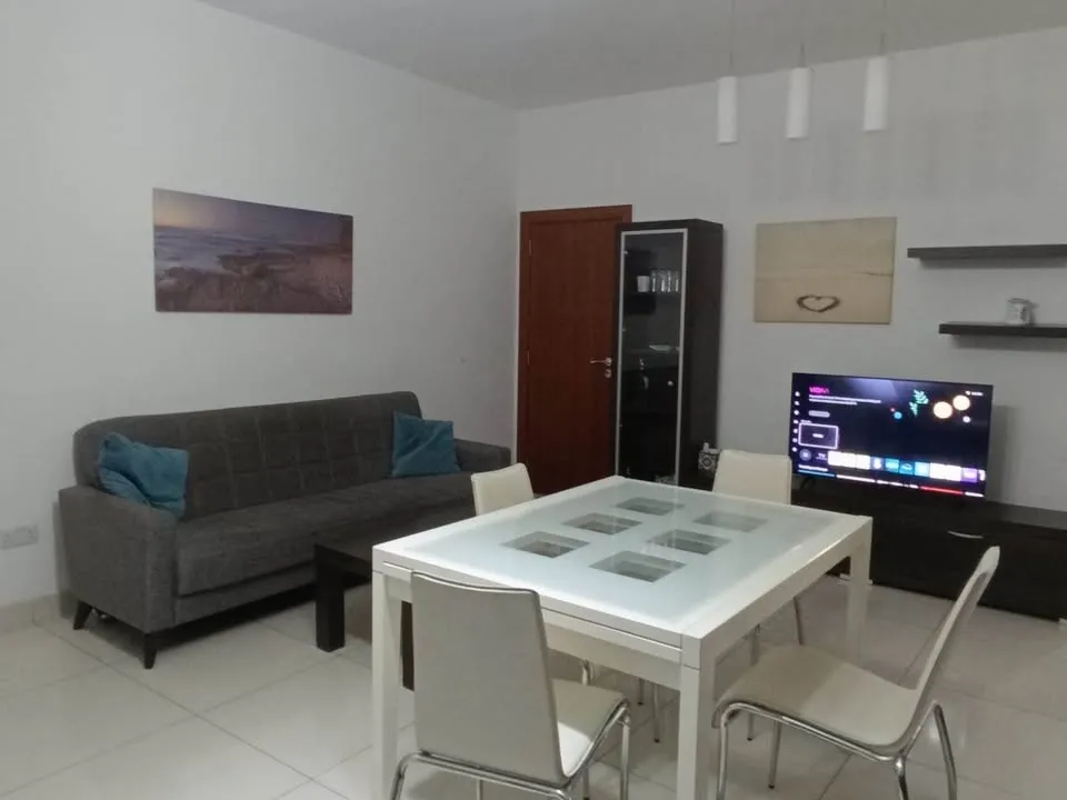 2 Bedrooms in Gzira