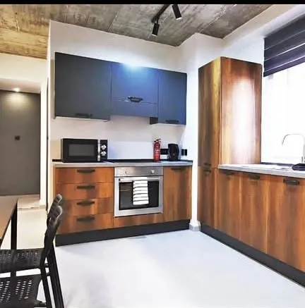 2 bedroom apartment in Mosta