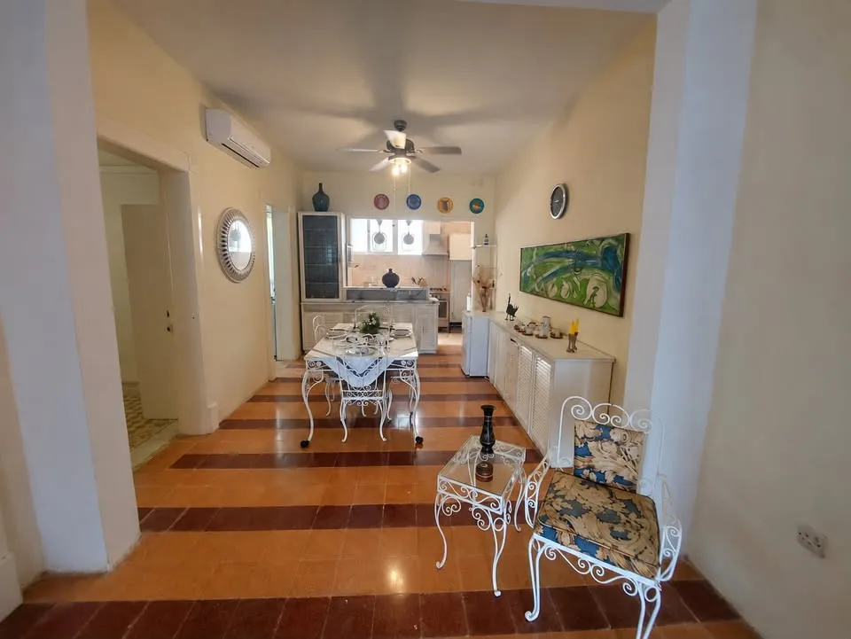 Qwara sea front 2 Bedroom 1 Bathroom